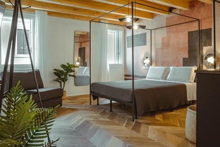 BRE Apartments Aedes buchen