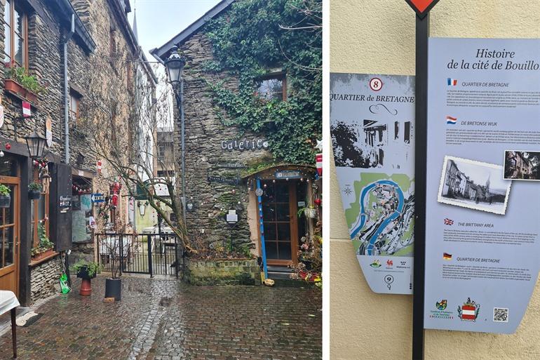 Bretonisches Viertel, Bouillon