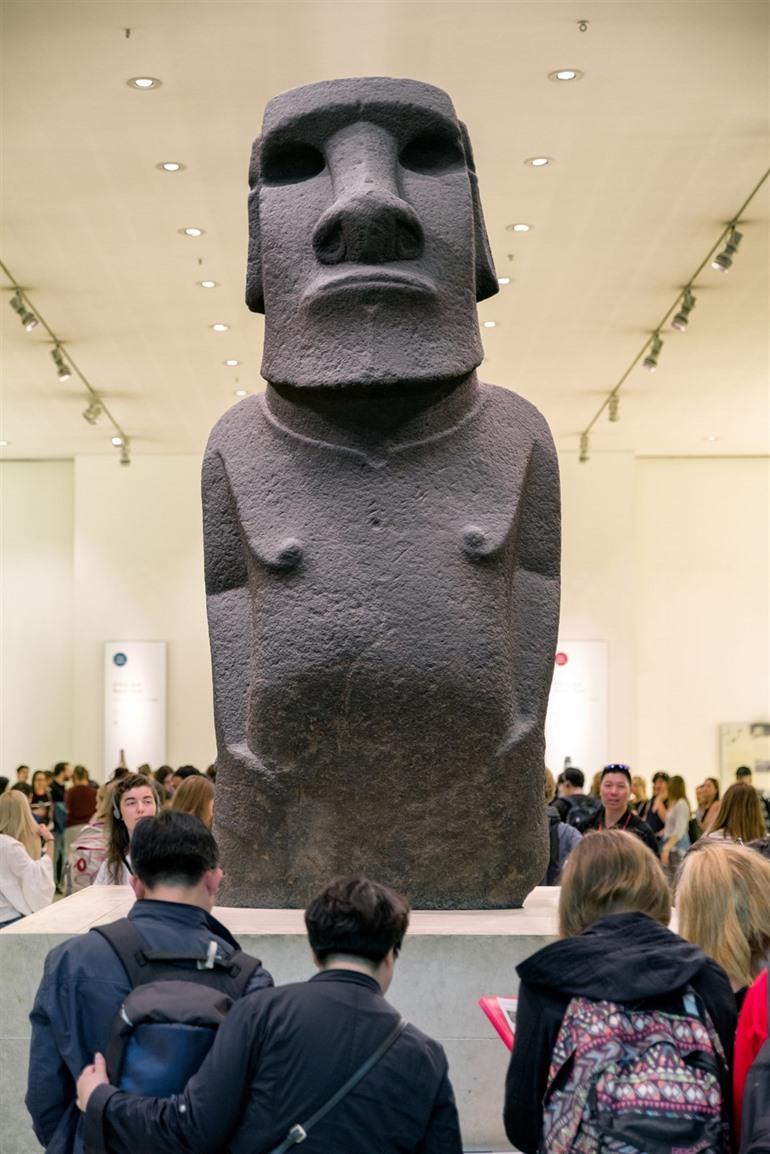 British Museum London