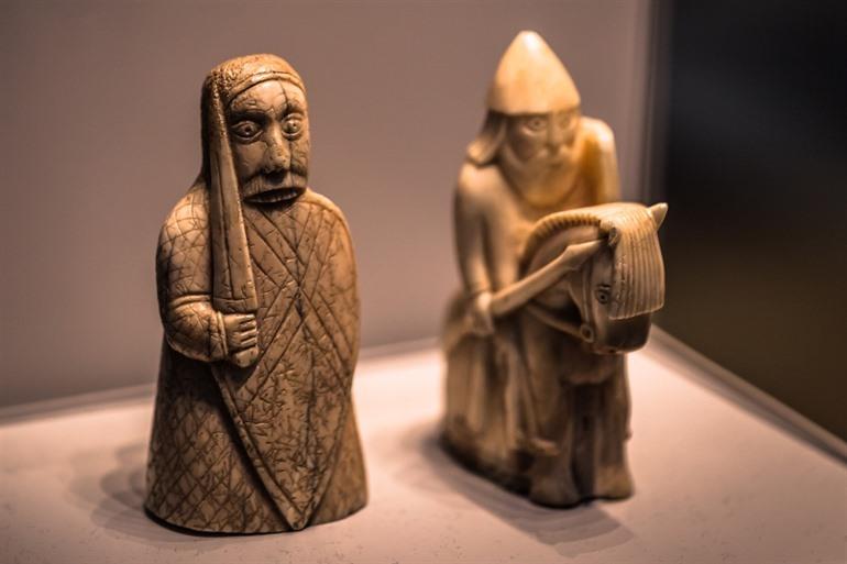 British Museum London