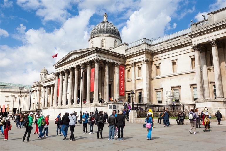 British Museum London