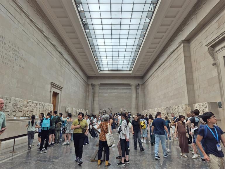 British Museum