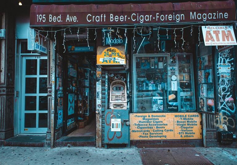 Brooklyn Bushwick Street Art Tour