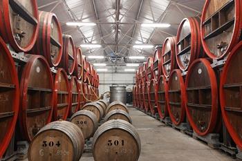 Brauerei Boon in Lembeek im Pajottenland besichtigen