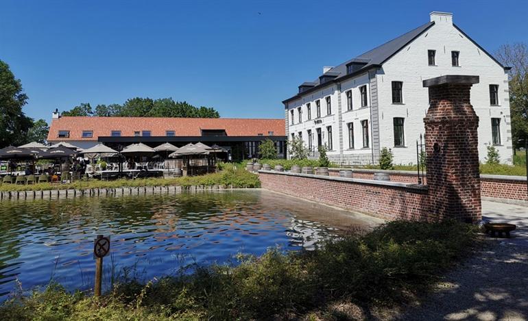 Brauerei Dubuisson besichtigen, Hennegau