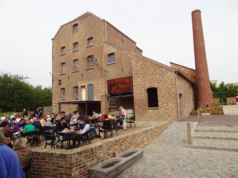 Brauerei Wilderen