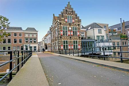 15 Top-Sehenswürdigkeiten in Gorinchem: Was man sehen und erleben kann in der Festungsstadt der Niederlande
