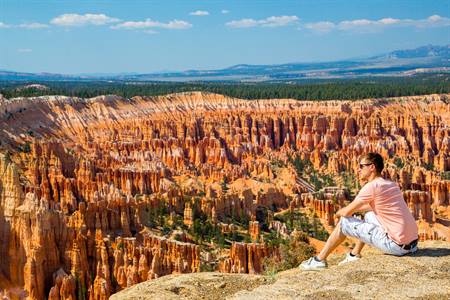 Bryce Canyon Nationalpark