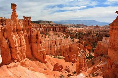 Bryce Canyon Nationalpark