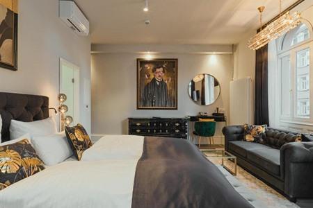 BS Boutique Hotel Heidelberg buchen