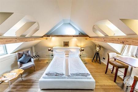 BS Suites buchen, Heidelberg