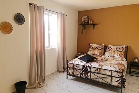 Budget: B&B Casa Alegria in Tarrafal buchen