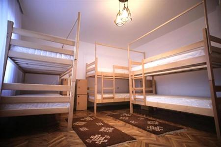 Budget: Im Hostel Bushati in Prizren buchen