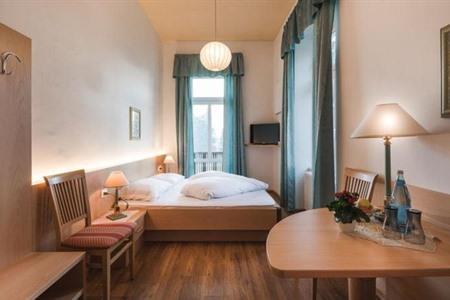 Budget: Hotel Angelica