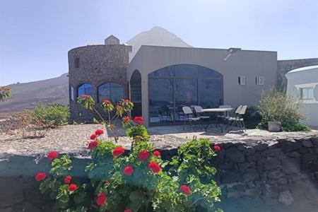 Budgetoption: Casa Alcindo in Portela