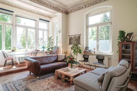 Günstig übernachten im Casa Hostel Pirna