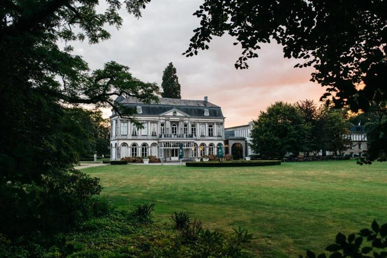 Buitenplaats Vaeshartelt buchen