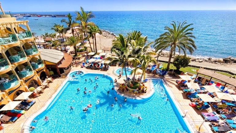 BULL Dorado Beach & SPA buchen