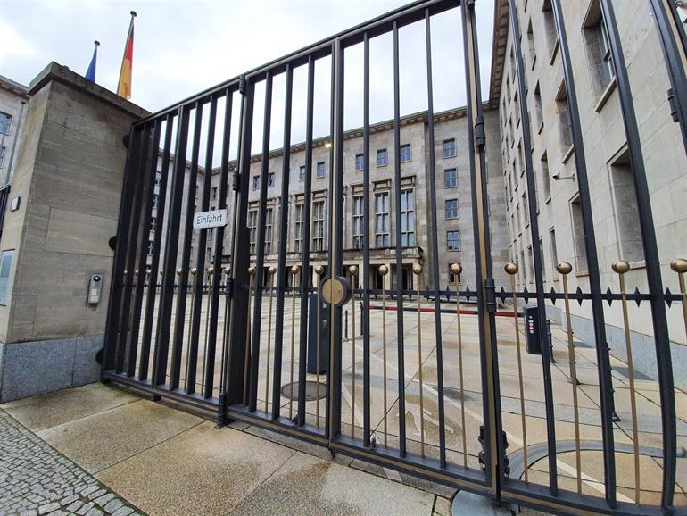 Bundesfinanzministerium