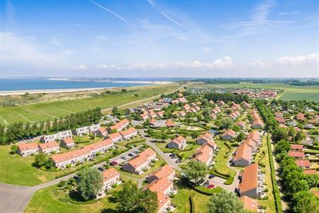 Bungalowpark De Soeten Haert buchen