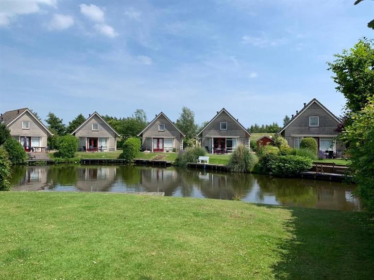Bungalowpark Zuiderzee buchen