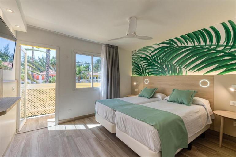 Bungalows Cordial Green Golf buchen