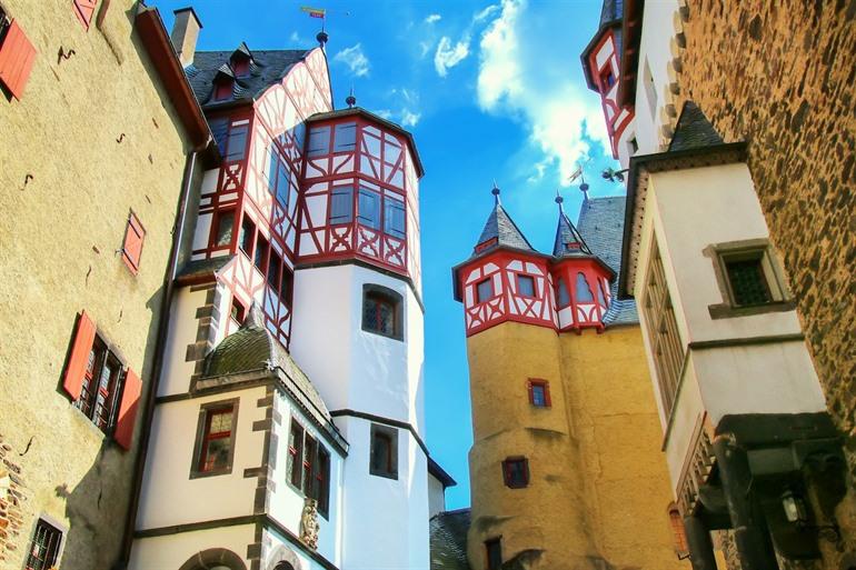 Burg Eltz