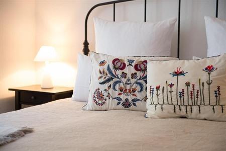 Burgblickhotel buchen