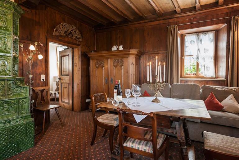 Burghotel (Rothenburg ob der Tauber)