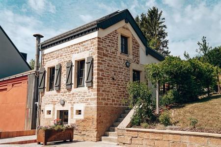 Büro von Den Alen Arbed in Tétange buchen