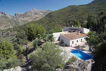 Boutique-B&B El Refugio