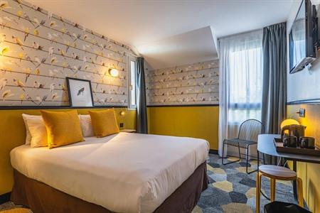 BW Hotel Grand Parc Marne La Vallée