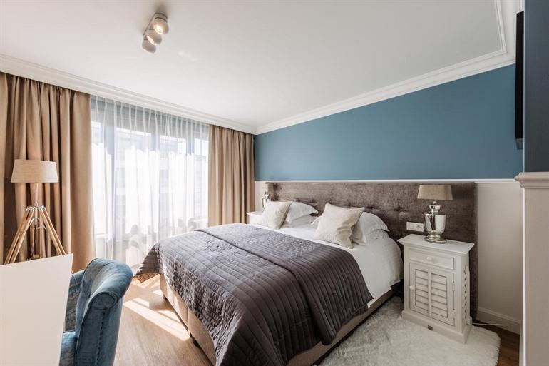 C-Hotel Cocoon (Ostende)