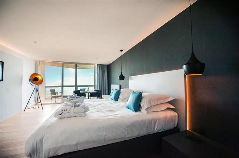 C-Hotels Andromeda buchen