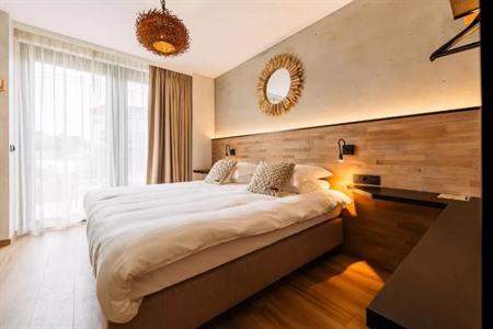 C-Hotels Zeegalm in Middelkerke buchen