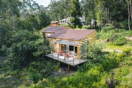Cabanas da Viscondessa in Urzelina buchen