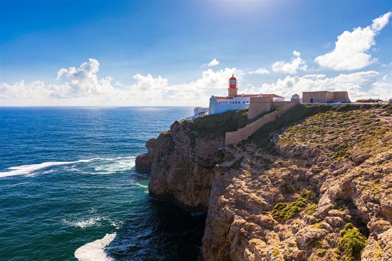 Kap São Vicente