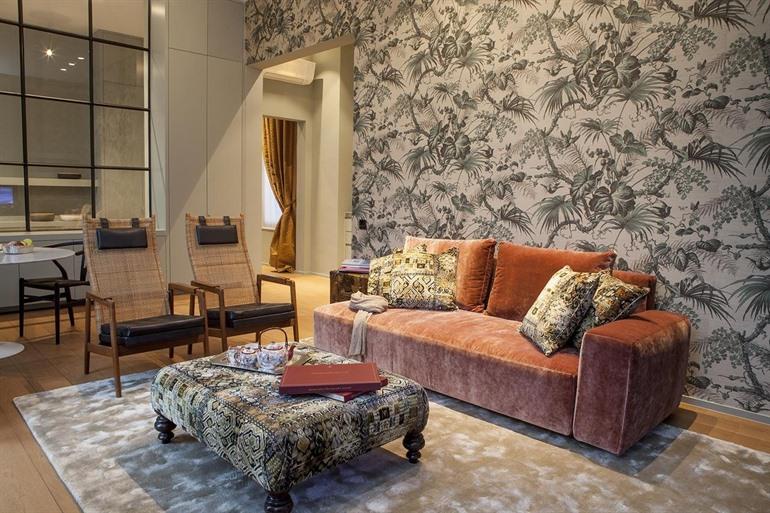 Cabosse, Suiten & Spa
