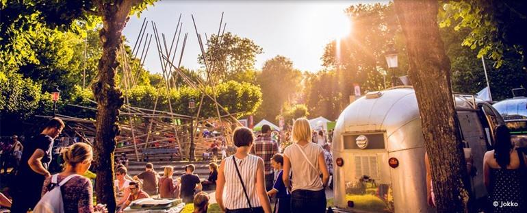 Cactusfestival