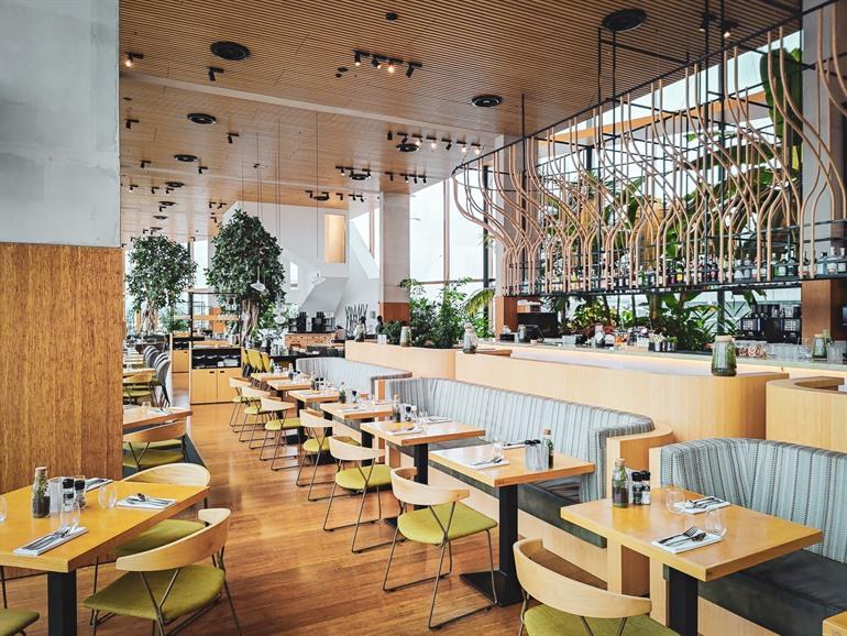 Café Jakarta
