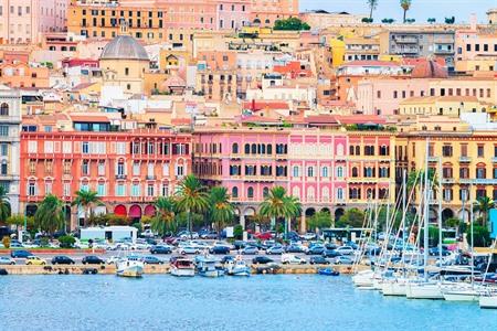 Cagliari