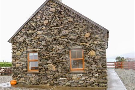 Cahirkeen Cottage in Eyeries buchen