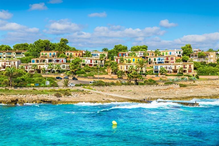 Cala Murada Mallorca