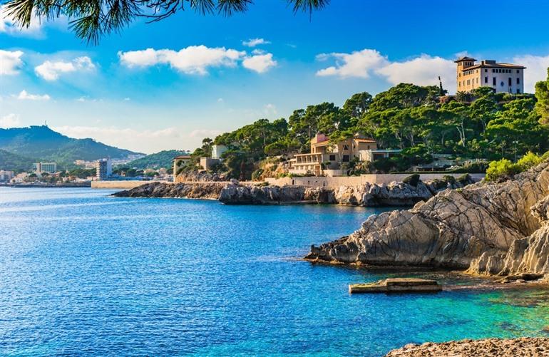 Cala Ratjada