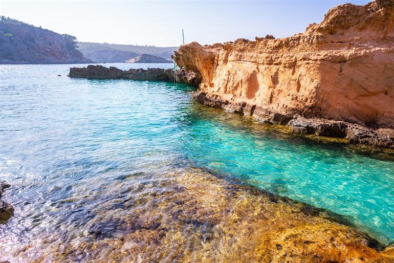 Cala Xarraca