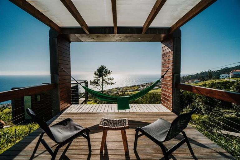 Calheta Glamping Pods (Calheta)
