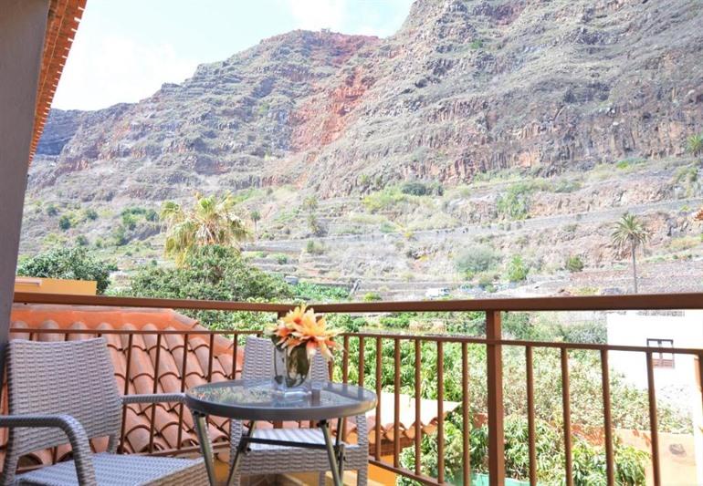 Calma Suite, La Gomera