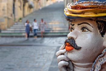 Caltagirone