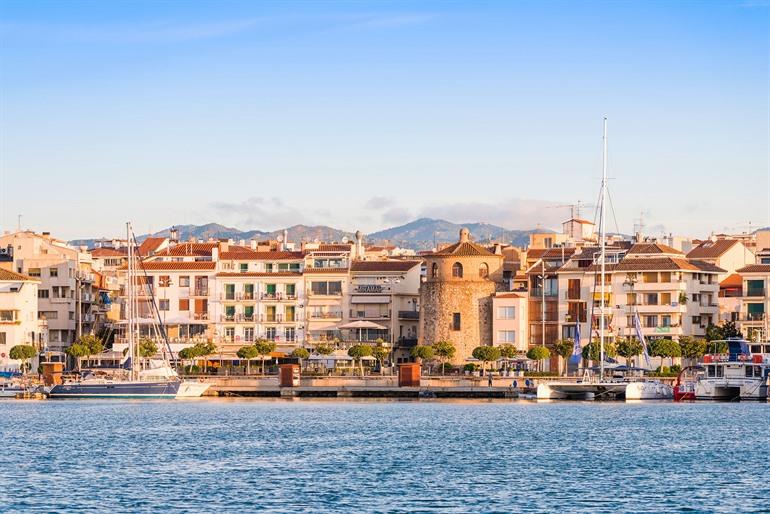 Cambrils, Katalonien