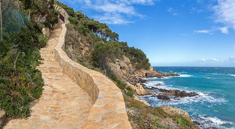 Camí de Ronda